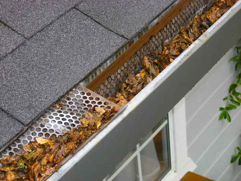 affordable solar panels, gutters and water pressure cleaning services Bay Area
